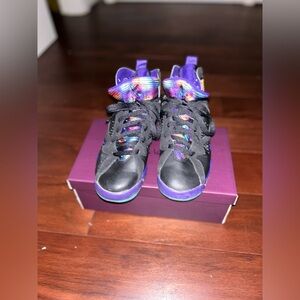 Colorful Kids Jordans